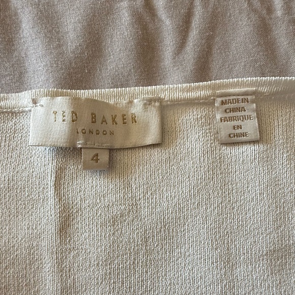 Ted Baker cardigan - Picture 2 of 4